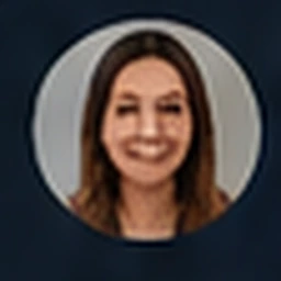 Foto fictícia de Juliana Ferreira